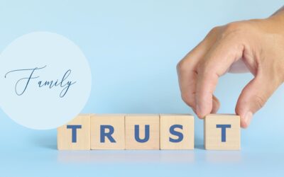 Understanding Family Trusts